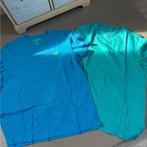 American eagle men’s XXL tshirts